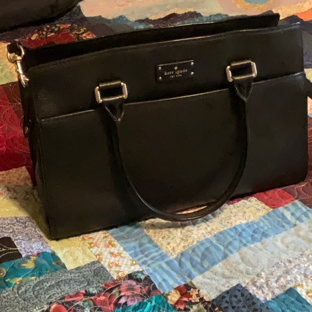 EUC Kate Spade Bag